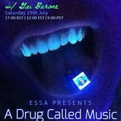 A Drug Called Music w/ Gai Barone July 2023