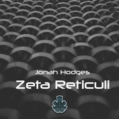 Jonah Hodges - Zeta Reticuli