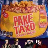 Descargar video: MIX PAKETAXO Vol. 1 [MASHUP PACK] - Alonso Coronel, Bassico, Micky Lauda, Cisson