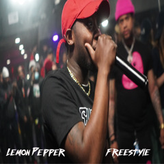 Lemon Pepper Freestyle