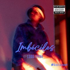 Imbéciles (#BlueLagoon4)