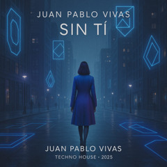 Sin Tí Extended Mix Juan Pablo Vivas EDM