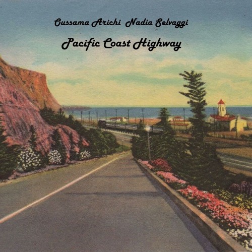 Pacific Coast Highway by Oussama Arichi & Nadia Selvaggi