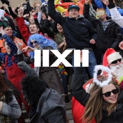 Harlem Shake (House Remix)
