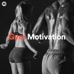 Gym Motivation 2024