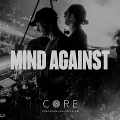 Mind Against at Tomorrowland Belgium 2025 | CORE STAGE