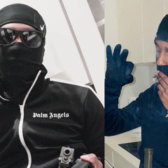 F5 Unreleased- (0-4 diss)