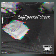 Left Pocket Check
