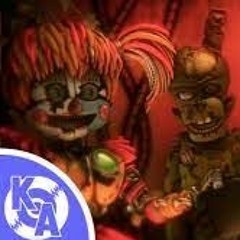 Going Back ▶ FNAF ULTIMATE CUSTOM NIGHT SONG (feat. Caleb Hyles & TryHardNinja) (320  Kbps)