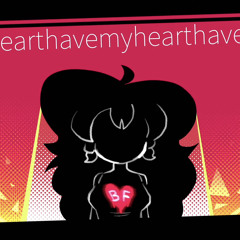 HAVE MY HEART (GIRLFRIEND MIX) - FNF: FUNKADELIX OST