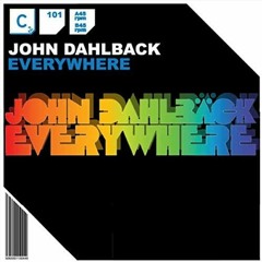 John Dahlbäck - Everywhere (DJ Hlásznyik X D!rty Bass Remix)