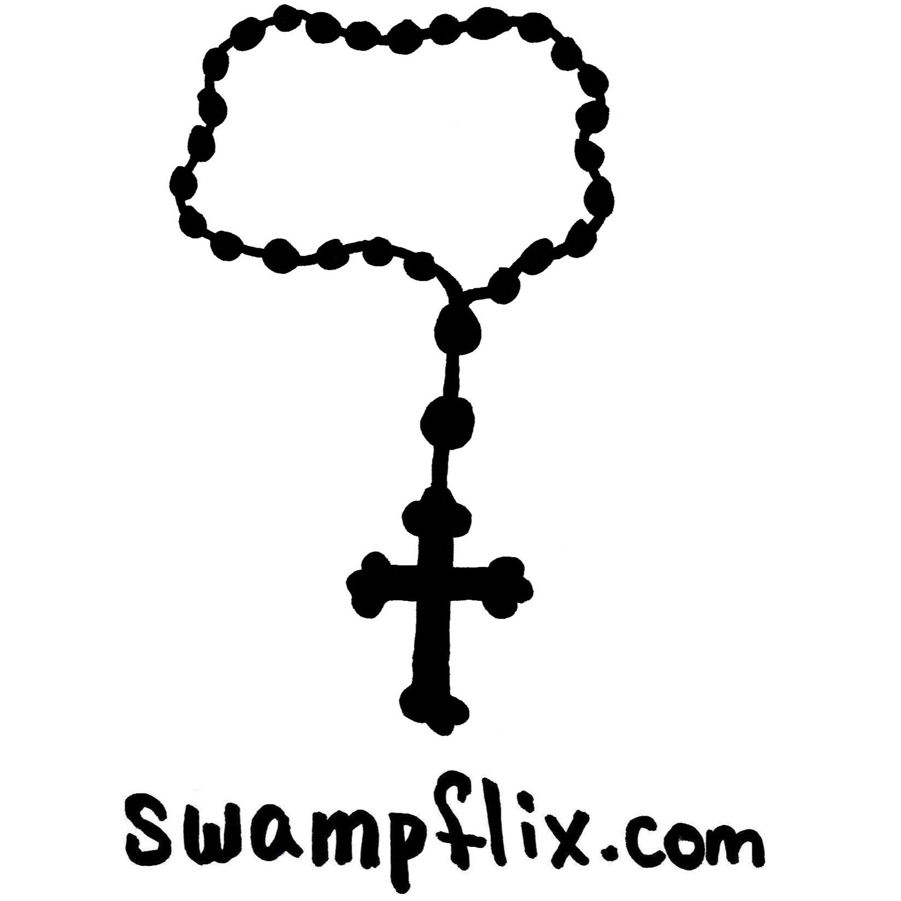 The Swampflix Podcast