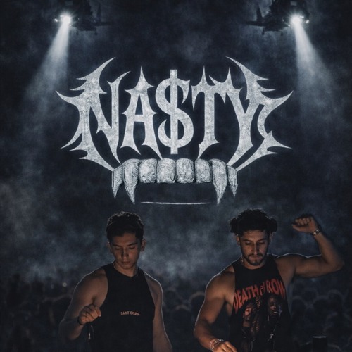 Stream RAVE ALL NIGHT by NA$TY | Listen online for free on SoundCloud