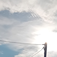 rauscharm - kaltsound