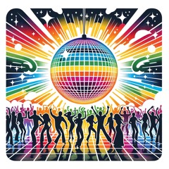 Let’s go to the Disco
