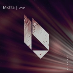 Michta - Orion, Beatfreak Recordings