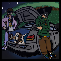 David Hasselhoff Feat. Dripto