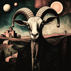 the Goatman is Coming