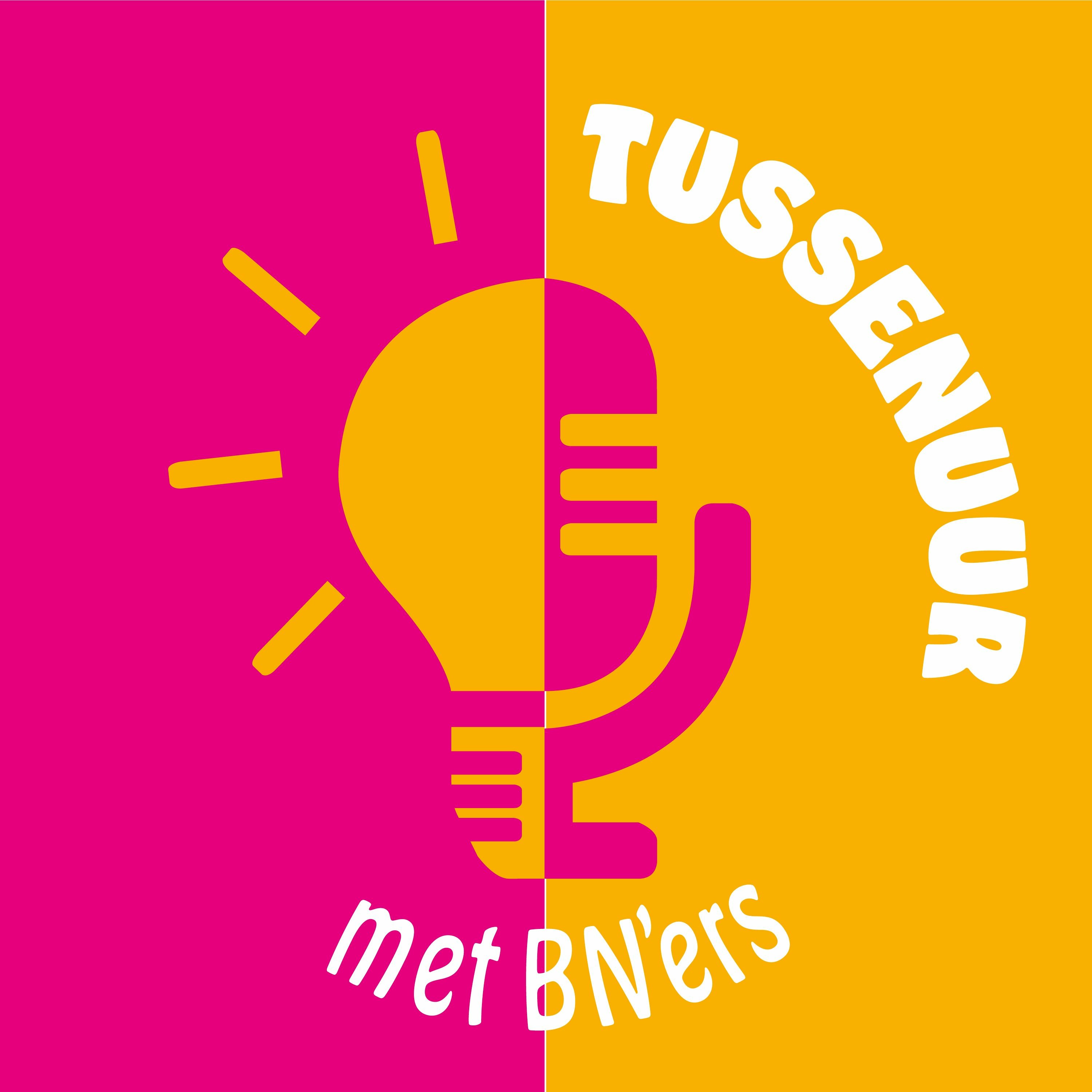 Tussen de regels: de Noordhoffpodcast