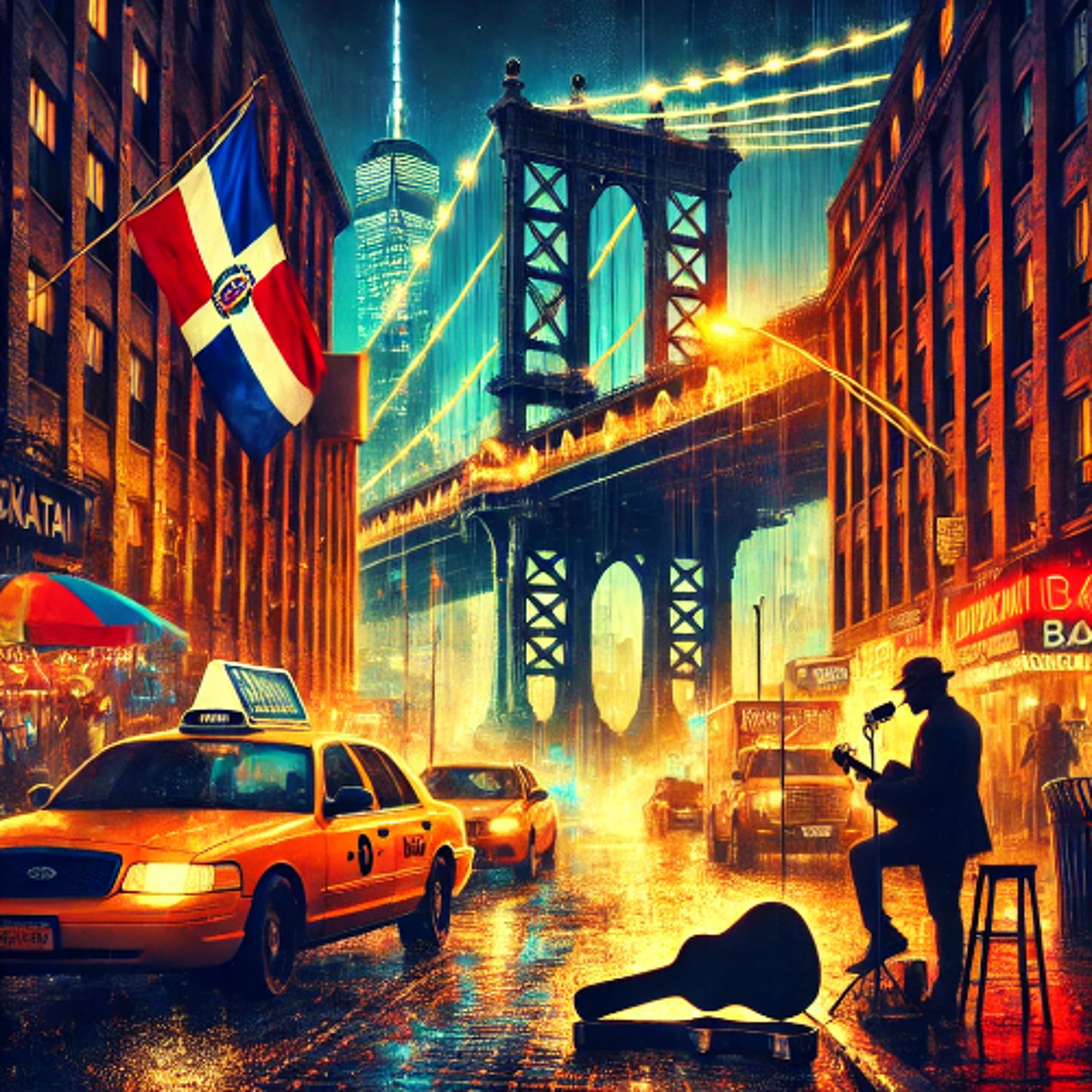 Mi Nueva York episode artwork