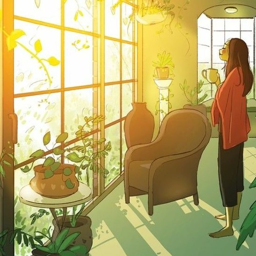 Morning Chill ☀️ [ Lofi Hip Hop Jazzhop Chillhop Music Mix ] [studysleephomework Music]