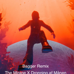 Dronning af Månen  Bagger Mashup