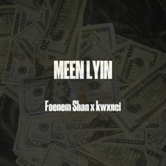 meen lying remix