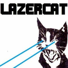 Lazercat - All Vinyl Guest Mix for Mechanical Breakdown