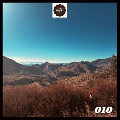 Premiere: Nick Stoynoff - Egensindig Blikk [NOFF!]