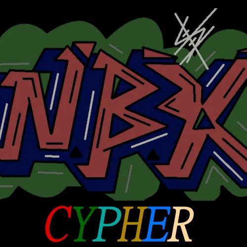 NBK CYPHER - TC$, Fang, KJ (Prod.Buskie)