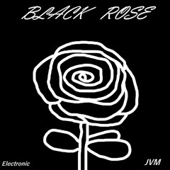JVM - BLACK ROSE