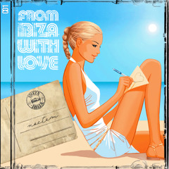XPRSSN SPECIAL | FROM IBIZA WITH LOVE CD 1 | CLASSICS MIXTAPE