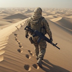 Sands of Fury