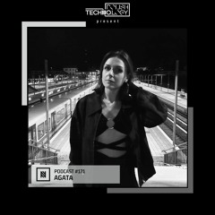 Polish Techno.logy | Podcast #171 | Agata