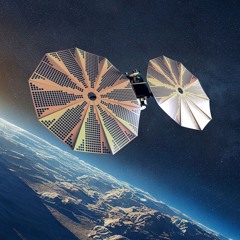 UAE's Asteroid Mission & Lunar Resource Sharing
