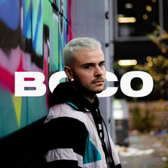BCCO Mix Series 134: Alarico