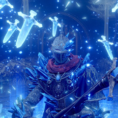 Rhys, Carian Paragon