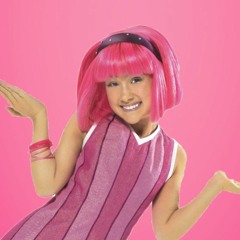 LAZY TOWN DONK