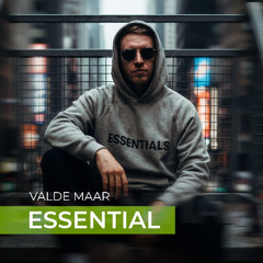 VALDE MAAR - ESSENTIAL