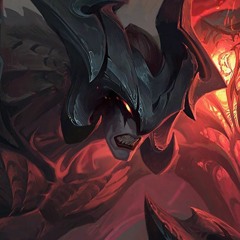 neonblade x Aatrox [SUPER SLOWED]