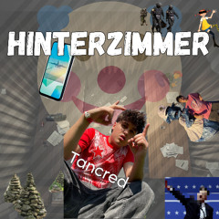 Hinterzimmer