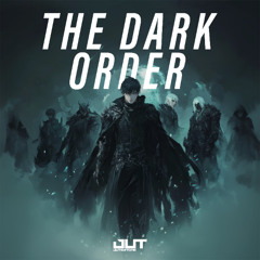 HR Department - The Dark Order