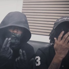Jay6ixx x Jus Waxkem x Tay Juggs - Black Out