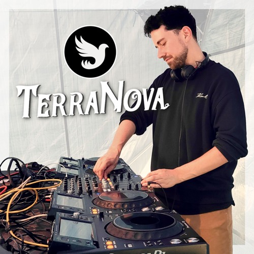 Simon Bolando @ TerraNova Festival | 2023