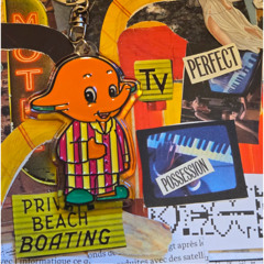 Can't Get What You Wish For