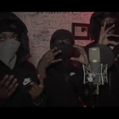 (N15) K1/Lankz x Lil’S15 - Hitrun Session