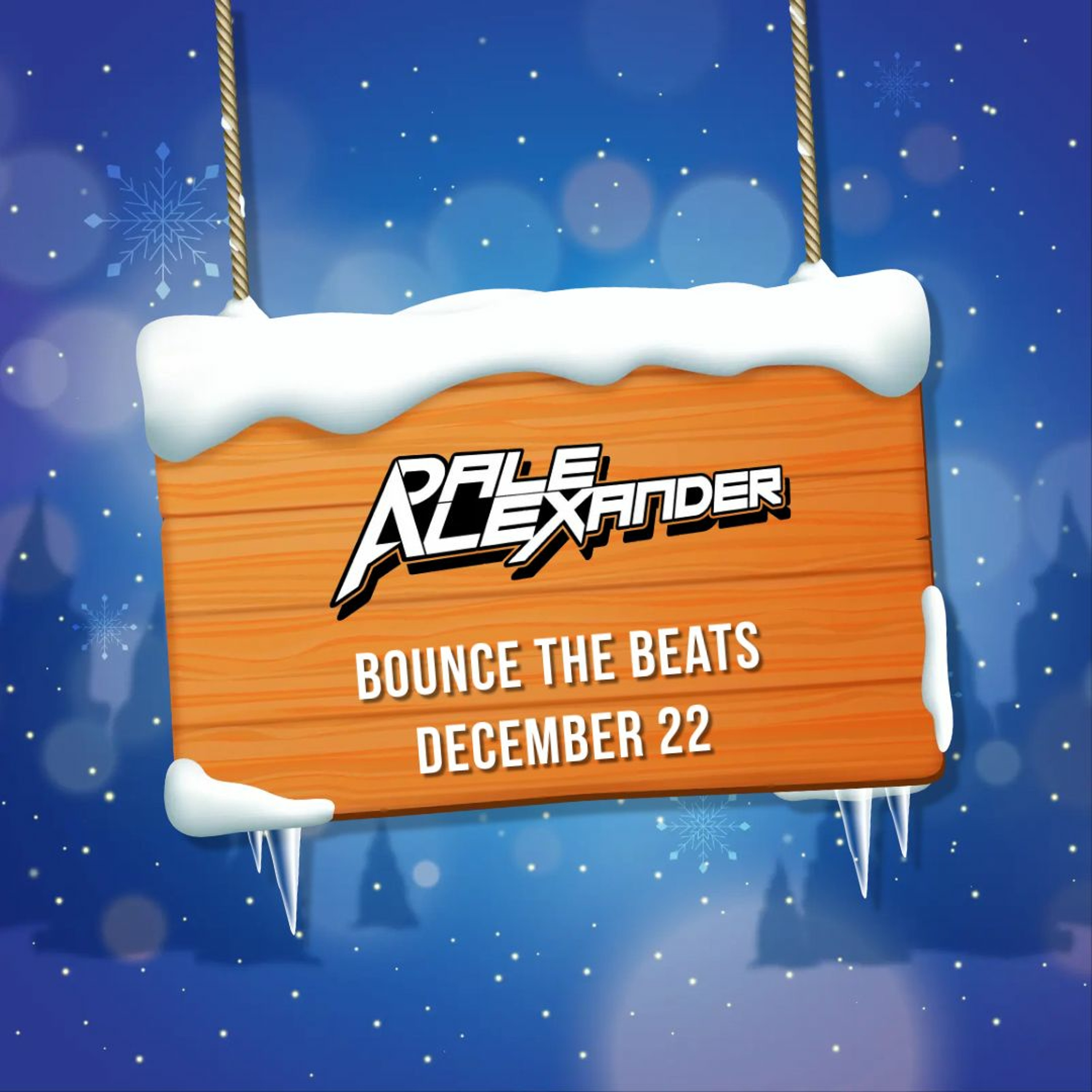 Bounce The Beats