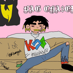 K$G-BagCha$er(PROD. GMF)