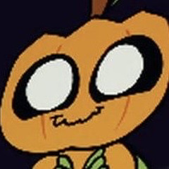 Trick or Treat? (Dandy’s World halloween shop song)