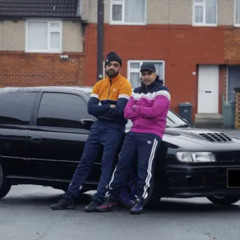 Blazer Boccle x S Dog - Charva Chat